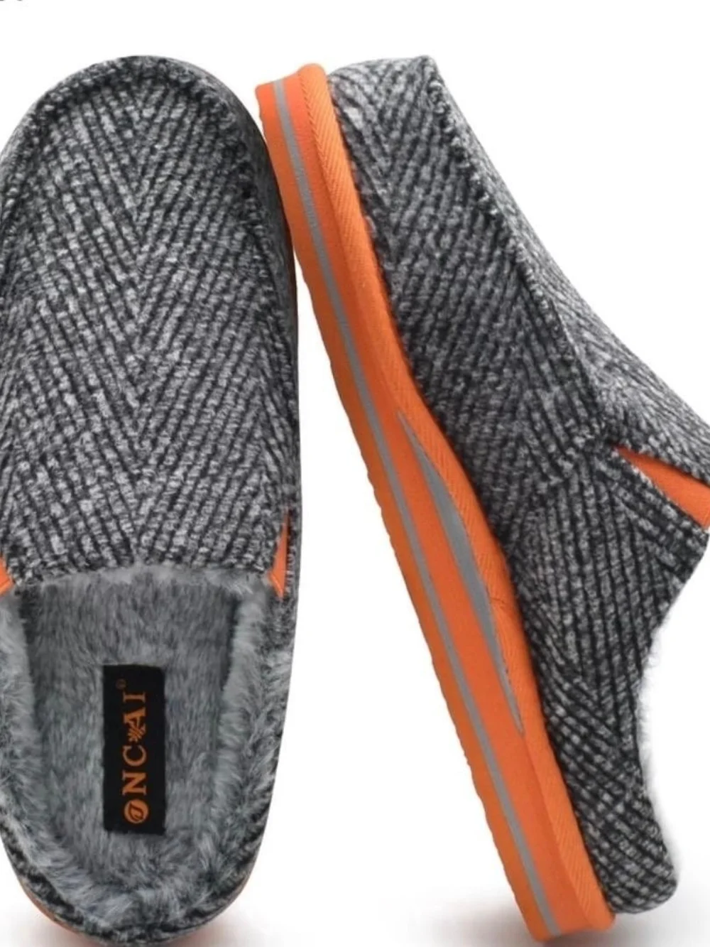 Oncai cozy gray